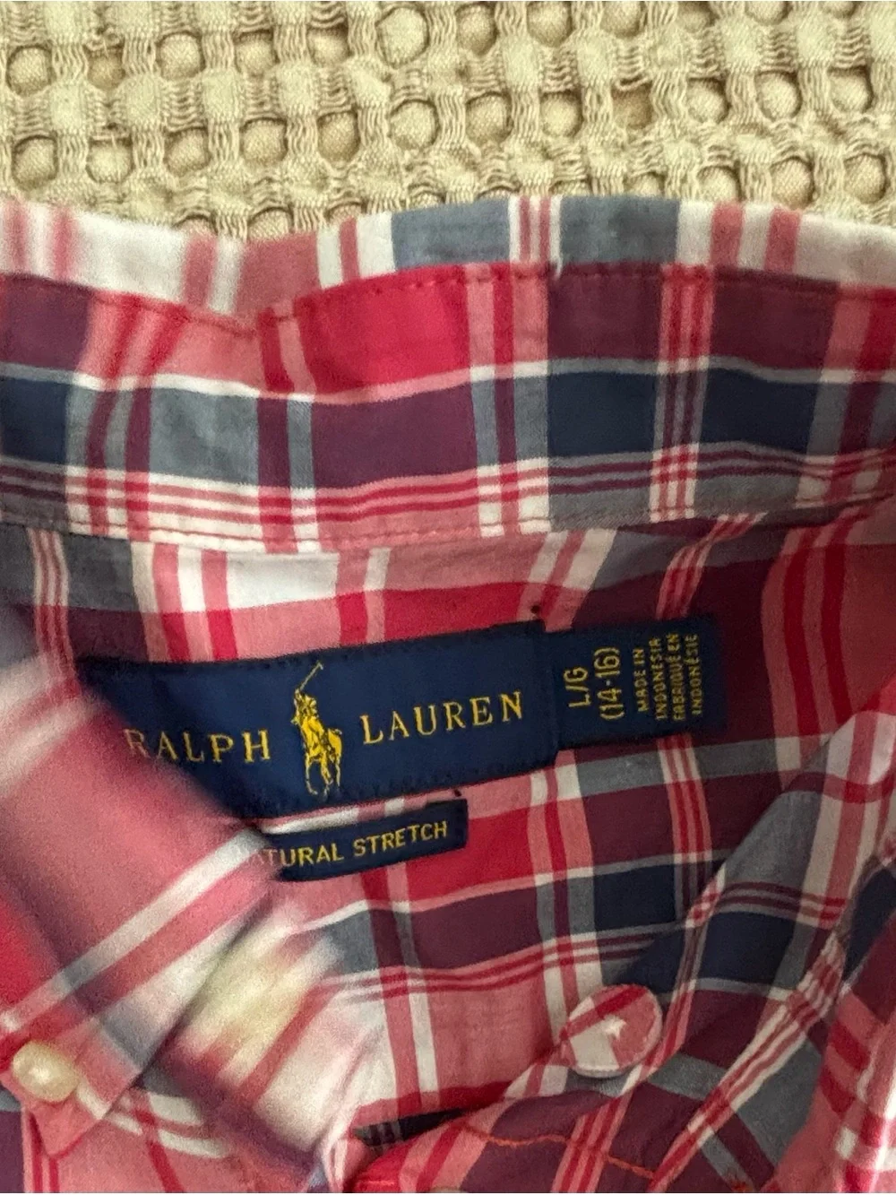 Ralph Lauren ralph lauren